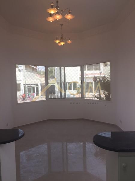 4br Villa, With Maids And Study Room For Rent In Al Wasl Street