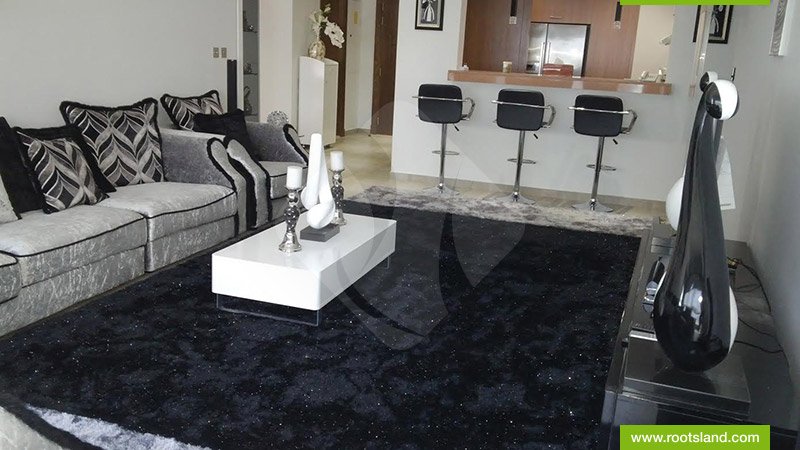 Luxurious fully furnished apartment in Marina, Great View