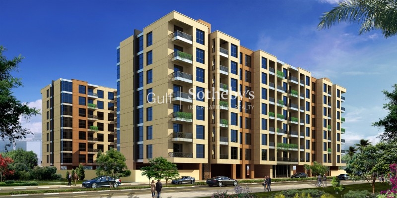 Fitted Office With Open Space-Barsha