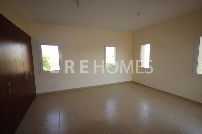 Marina View, Fully Furnished, 1 Bedroom, Mqw, Vacant Now! Er R 9342