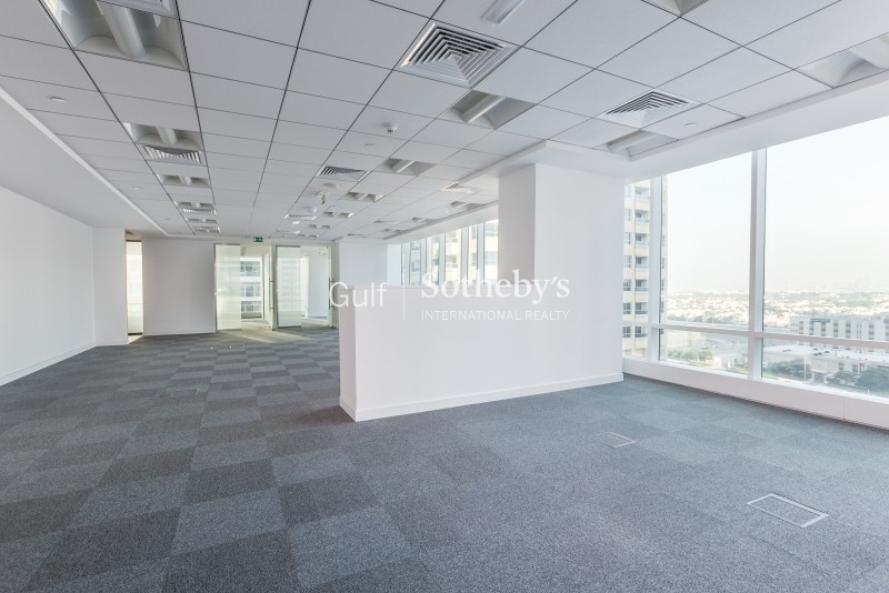 3 Bed Plus Maid, Murjan, Jbr, Unfurnished, Excellent Condition R 13312