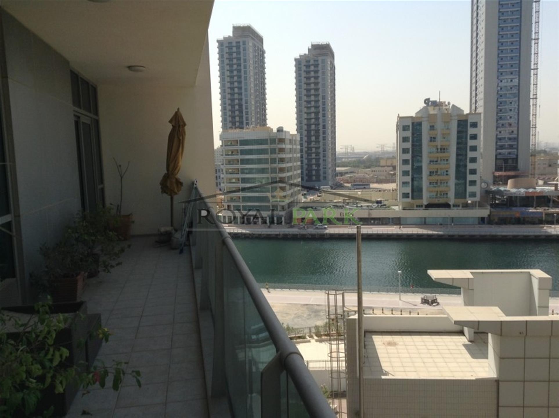 Jewels Tower 1, Two Bedroom For Sale