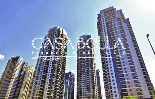 Excellent Investment-Mid Floor Type 01 2 Br Green Lakes Tower S2
