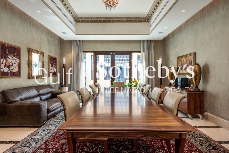 Great Price Duplex H Type Penthouse Available Now Shoreline Palm Jumeirah Call 0508719234 To View Er R 9689