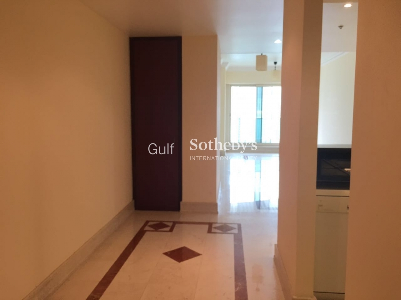 Palmera C Type, Private Position, 2 Bed,close To Pool And Park Er S 7874
