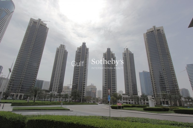 Large 1 Bedroom Apartment In South Ridge