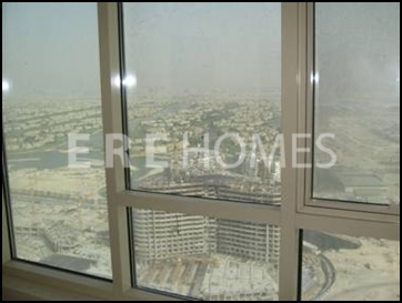 2 Bedroom Apartment, Icon 1, Jlt, Dubai Er R 14503