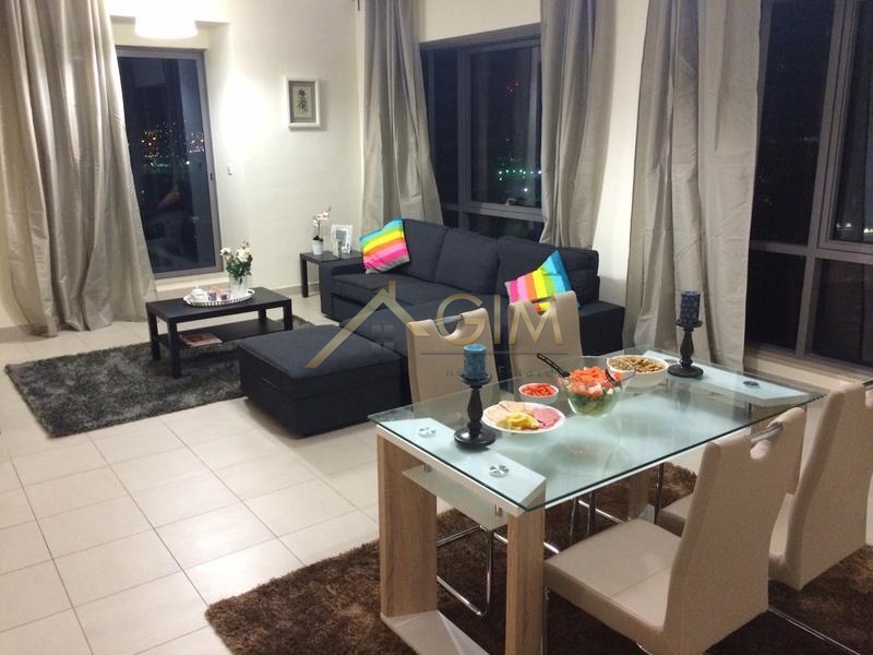 Fully Furnished 2 Bedrooms For Rent In South Ridge 1