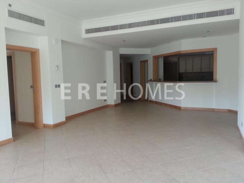 Great Price 3 Bed Plus Maid On Shoreline Palm Jumeirah Er R 12046