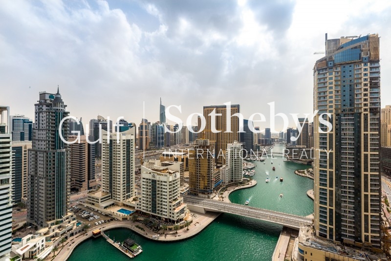 Branded Vida Residences By Dubai'S Emaar