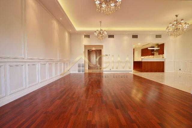 Upgraded 3br Apartment In Al Badia Residences