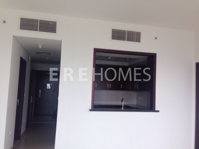 1 Bed With A Beautiful Emaar Boulevard View Er R 14155