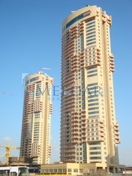 Hot Deal 2 Bedroom In Icon Tower 1, Jlt