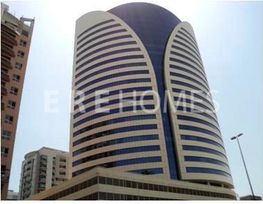 Shell And Core Office For Sale Smart Heights Tower, Tecom Er S 5103