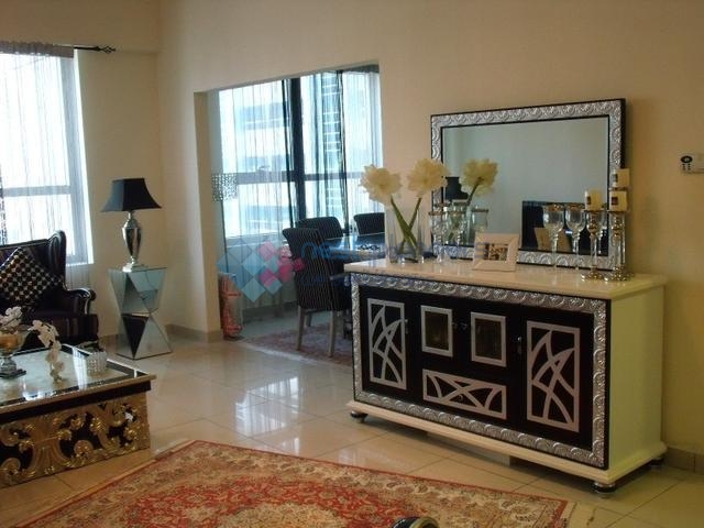 Luxurious Fully Furnished 3 Bed Apt With Panoramic Views 