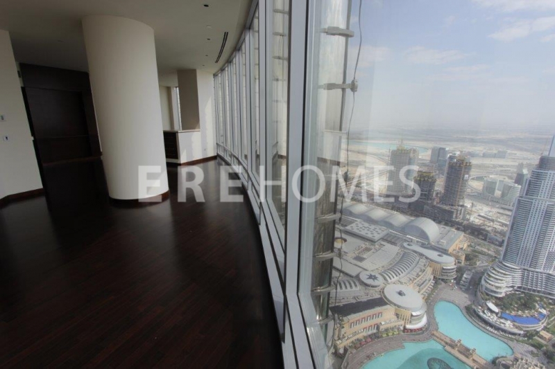 Burj Khalifa Vacant Two Bedroom Full Fountain View Er S 8019