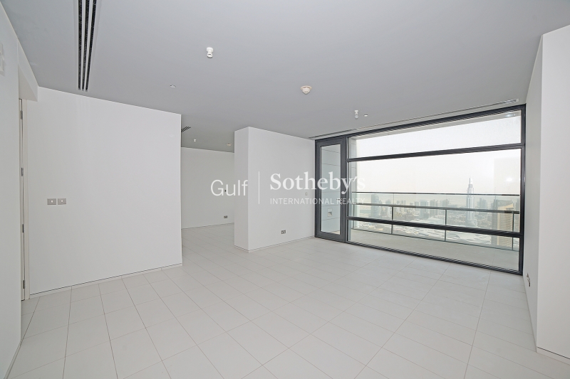 Large Two Bedroom In Index Tower-Difc