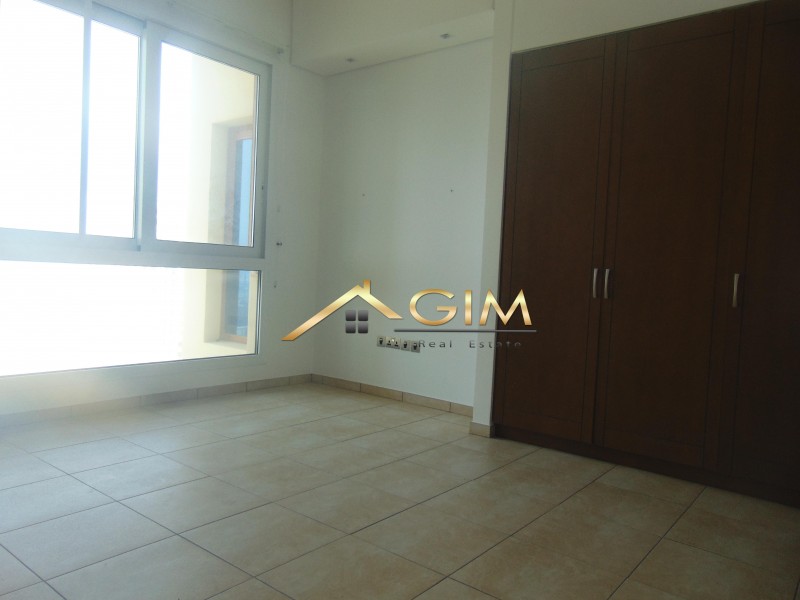  2br In Marina Residence 6, The Palm Jumeirah 