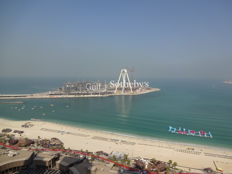 4 Bedroom Rimal Full Sea View Available