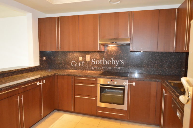 Stunning 2br With Desirable Sea View In Rimal, Jbr-High Floor! Er R 15576