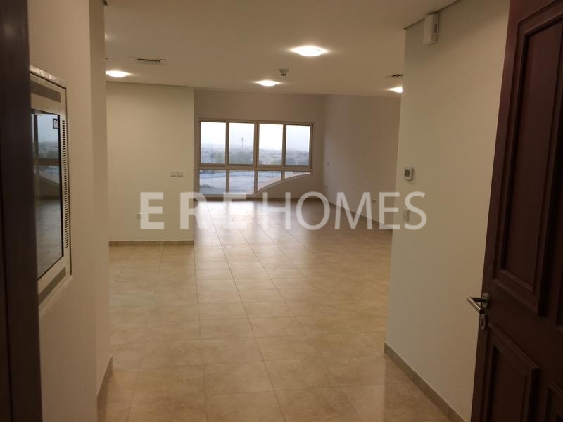 Amazing 2 Bed, Vacant Ready To In European Tower Er R 11448