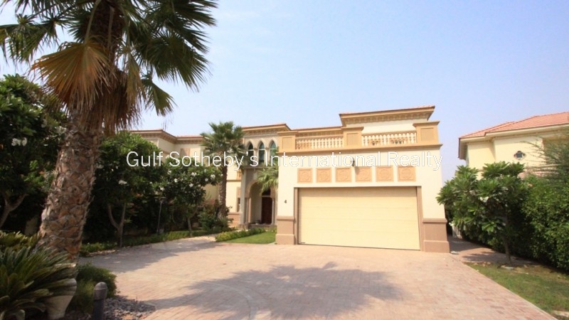 5 Beds Villa For Sale In On Payment Plan-Quortaj Villa, Al Furjan