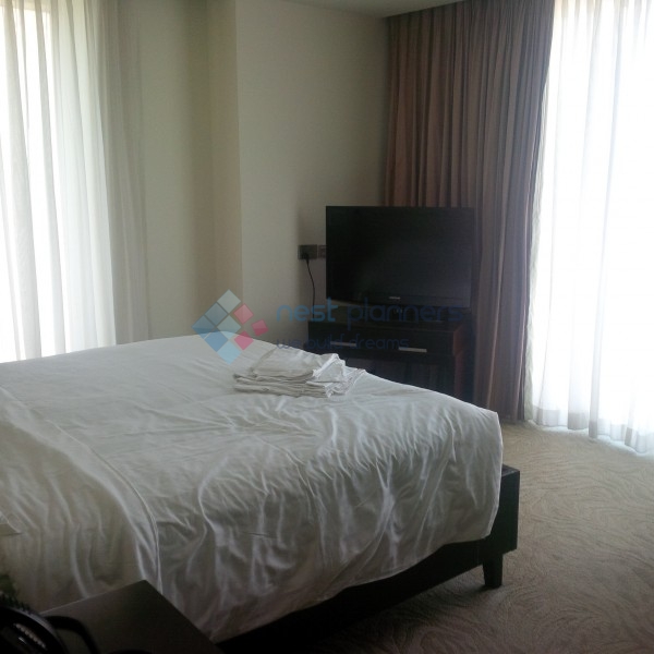 Beautiful 1 Bedroom With Full Marina View-Address Dubai Marina-