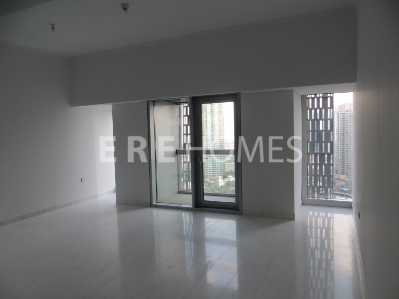Two Bedrooms Cayan Tower Vacant 1326sq Ft Er S 6647