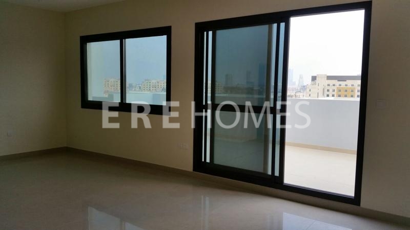 Brand new luxury two bedroom apartment ER R 11759