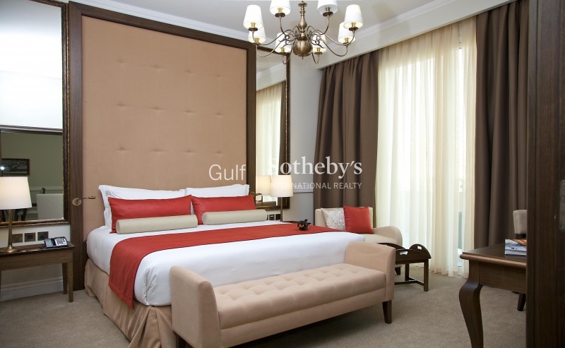 High Floor 1 Bedroom Apartment Lofts Tower Downtown Dubai Er R 5780
