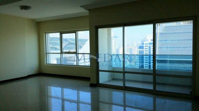 Duplex With 4br For Sale In Jumeirah Lakes Towers