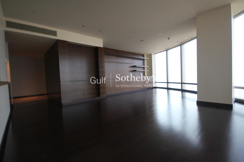Onyx Golf Course View 1 Bed Plus Maids Apartment High Floor Er S 7232