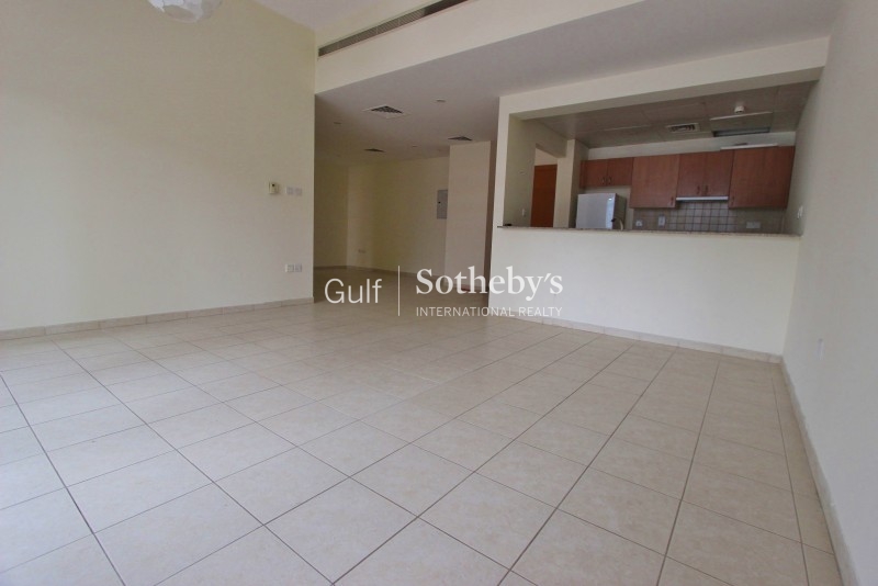 Well Maintained 3br In Al Ghaf The Greens