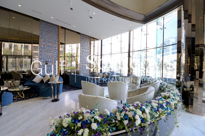 Dubai'S Branded Nikki Beach Apartments