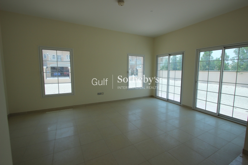Vacant Biggest One Bedroom Apartment In 29 Boulevard 2.35m Er S 7135