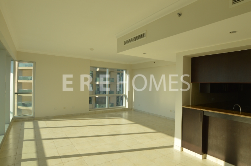 Great Price 1 Bedroom Apartment Lofts Tower Downtown Dubai Er R 13088