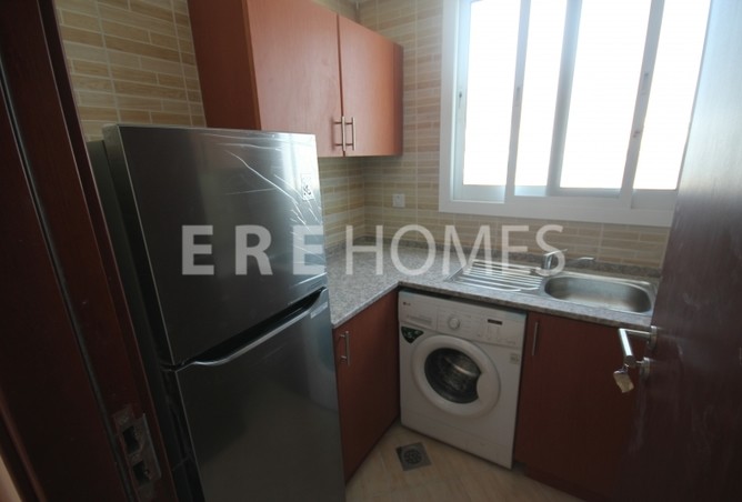 Exclusive Brand New 1 Bedroom Available For Rent In Impz Er R 15695