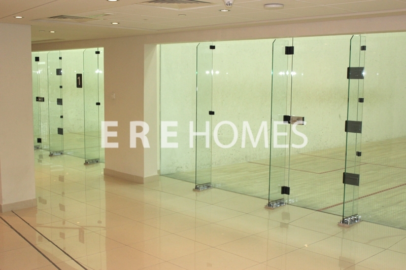 Whole Floor Commercial Space, Shell &amp; Core Building For Rent In Al Barsha Er-R-5352