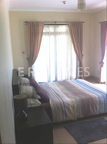 Beautiful Furnished One Bedroom, Zanzabeel, Old Town Er R 11713
