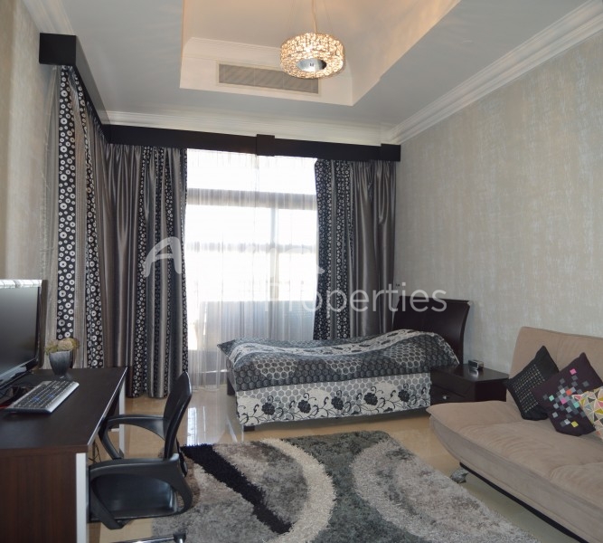 3 Br Unit For Sale In Fairmont Residence South