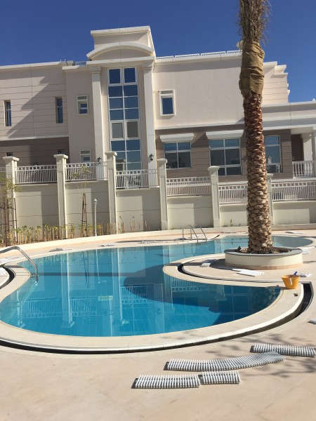 Beautiful Vacant 2 Bedroom With Full Burj View Available Now Er R 14557