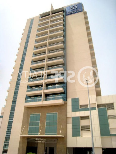1 Bedroom Apartment For Sale In Business Bay