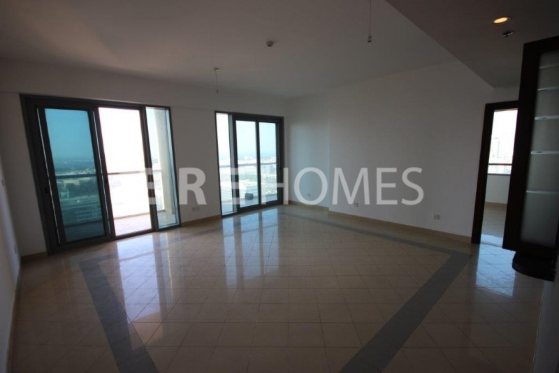 Brand New 1 Bed, Spacious And Vacant Up To 2 Cheques-Al Ramth-Remraam