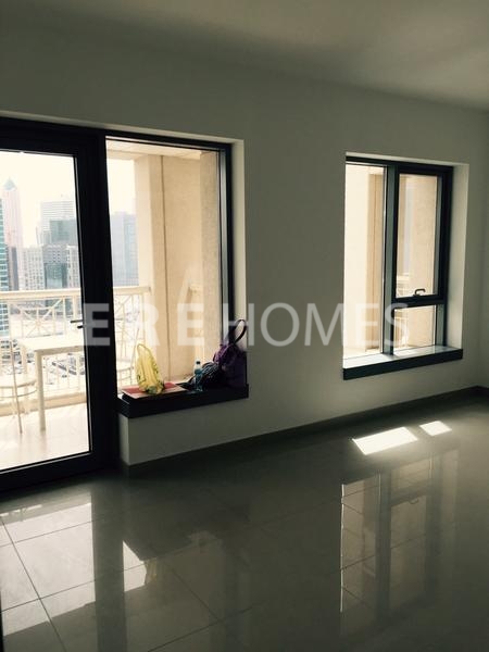 High Floor 1 Bed Boulevard Views 29 Boulevard Tower 1 Downtown 115,000 Aed Er R 12703