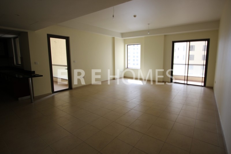 Cheapest Price Per Sq Ft Vacant 1bedroom In Bahar Er S 7211