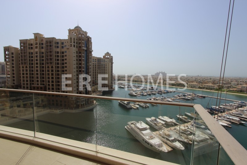 Fully Furnished 2br Plus M Tiara Ruby Full Sea Views-Available Now Call Alex To Arrange A Viewing Er R 13884