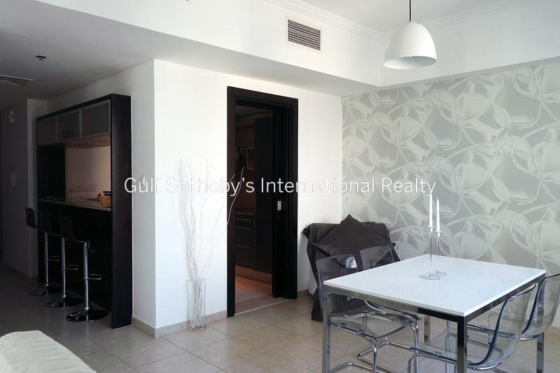 Fully Upgraded And Immaculate 1 Bed Al Majara