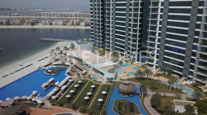 Very Well Kept High Floor 2 Bed In The Popular Oceana Residences View Now To Avoid Disappointment Er-R-9825
