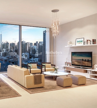 52/42 Tower 1-3br Full Sea View 01 Unit 