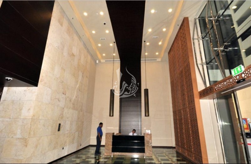 Office For Sale In Latifa Tower, Prominent Location